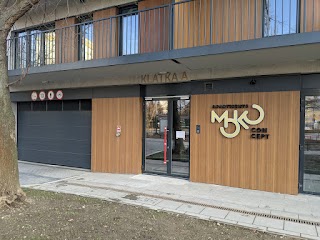 MOKO Concept Apartments