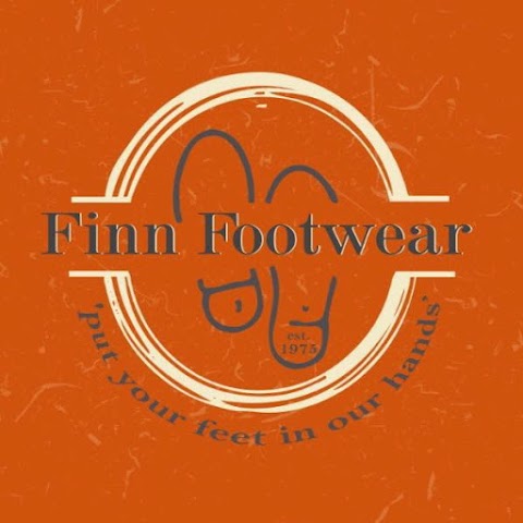 Finn Footwear