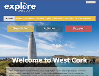 Explore West Cork