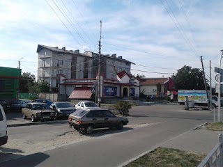 Пекарня