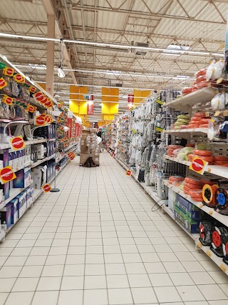 Auchan Sosnowiec