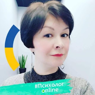 StepaNOVA. Психологиня Ірина Степанова