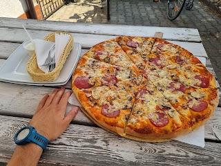 Pizzeria Verona