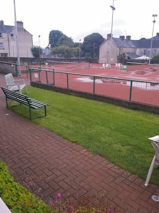 County Tipperary Lawn Tennis Club