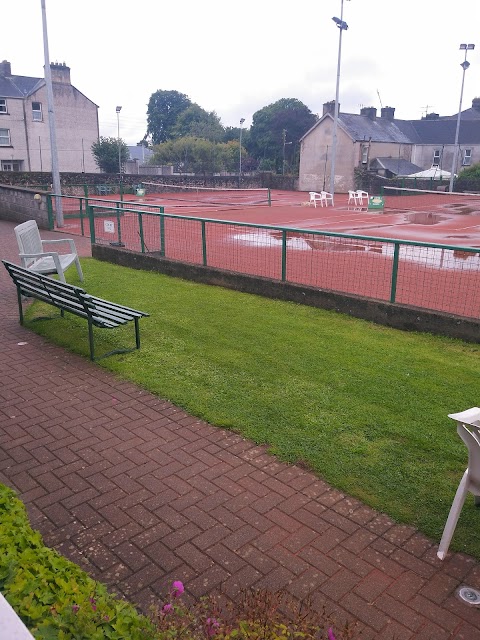 County Tipperary Lawn Tennis Club