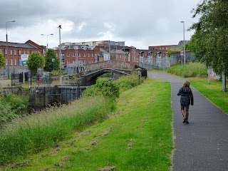 Park Canal Limerick
