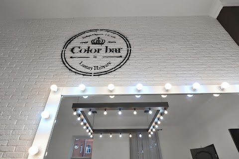 Color Bar