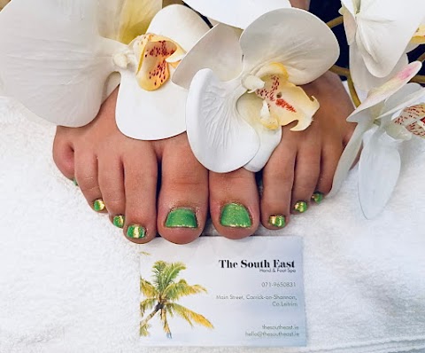 The South East Hand & Foot Spa