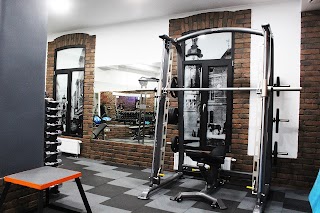 Fitness studio Antonik