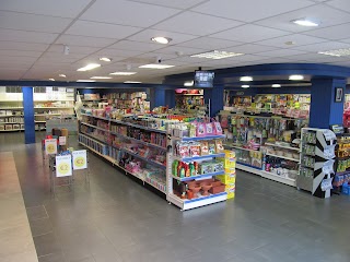 Pauls tramore value store