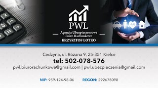 PWL Pośrednictwo Kredytowe - Krzysztof Lotko