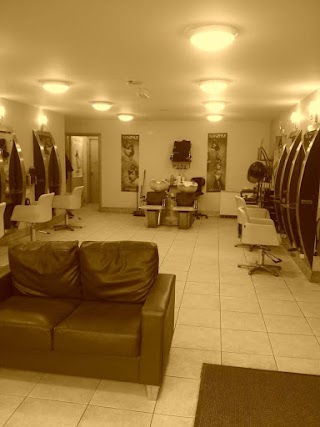 The Hair Gallery