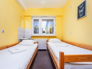 LUXHOSTEL24