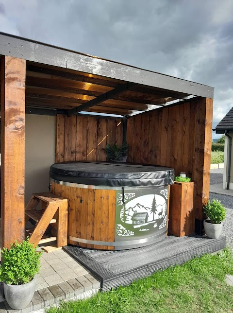 Midland Hot Tubs Ireland