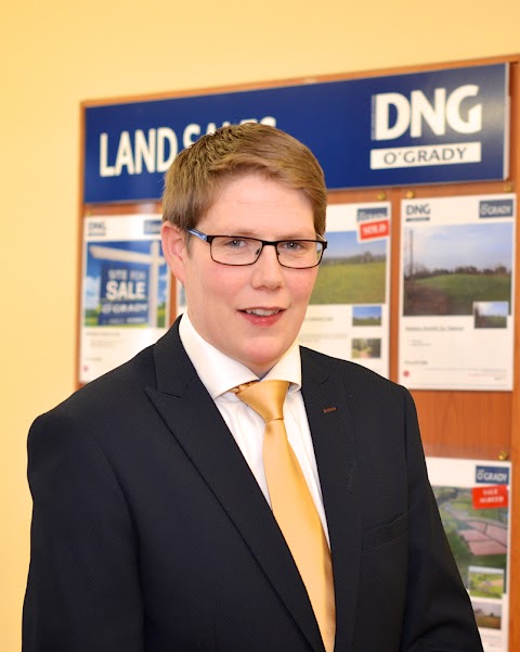 DNG Tipperary Town Liam O'Grady Auctioneers