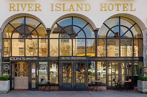 River Island Hotel