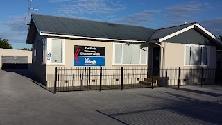 The North Canterbury Education Centre