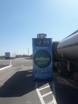 AdBlue