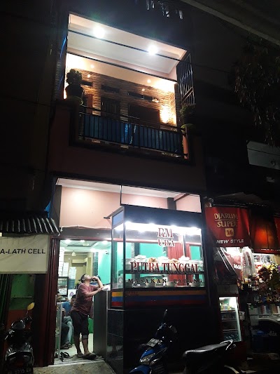 photo of Rumah Makan Putra Tunggal