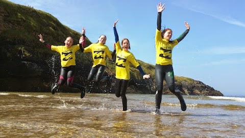 Surfworld Bundoran