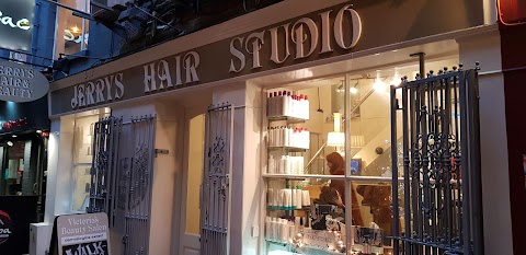 Jerrys Hair Studio