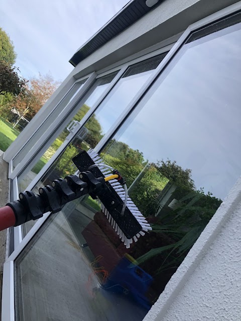 Fuinneoga Glana Window Cleaning