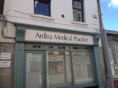 Ardlea Medical Practice