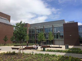 Materials and Surface Science Institute Building (MSSI)