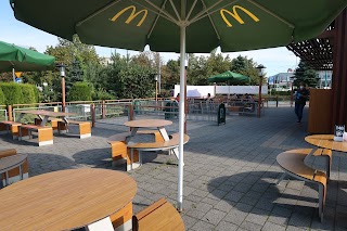 Restauracja McDonald's