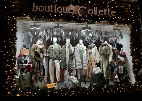 boutique Collette