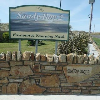 Sandy Bay 2 Caravan & Camping Park