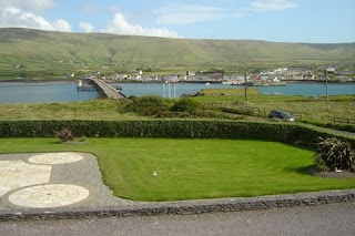 Valentia Island Accommodation|Portmagee Accommodation|Carraig Liath House