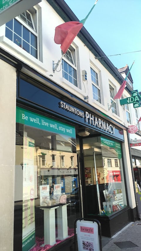 Stauntons Pharmacy Main Street