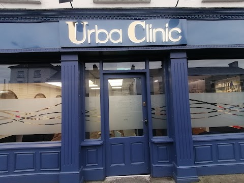 Urba Skin Clinic