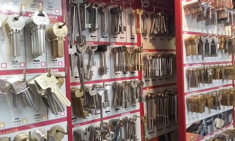 Dwans Hardware & Key Cutting