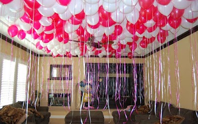 photo of Balloon Wala - Birthday Decorations and Event Planner