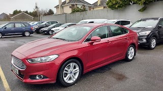 Practical Car Hire Portlaoise