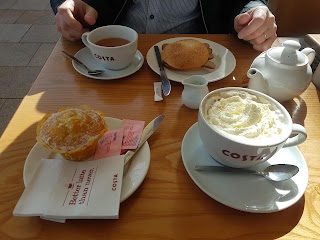 Costa Coffee