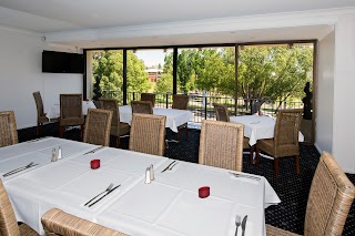 Vista Restaurant at Comfort Inn Grammar View