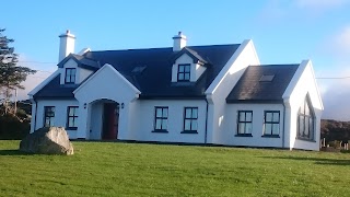 Tigh Seoige Atlantic Shore B&B