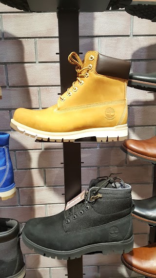 Timberland Wellington