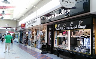 Centre Jewellers