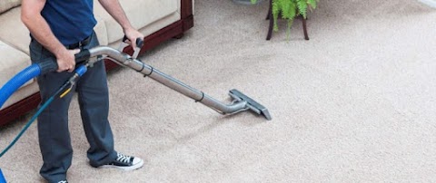 Pro Cleaning - Domestic and Commercial Cleaning