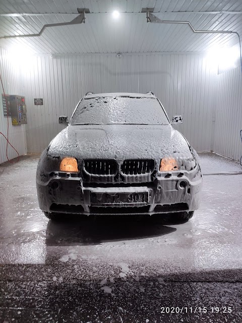 LuxWash 24h