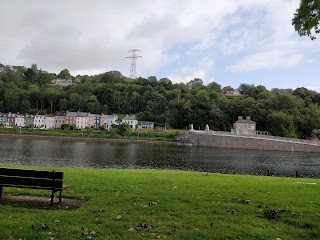 Shandon Boat Club & Naomhóga Chorcaí