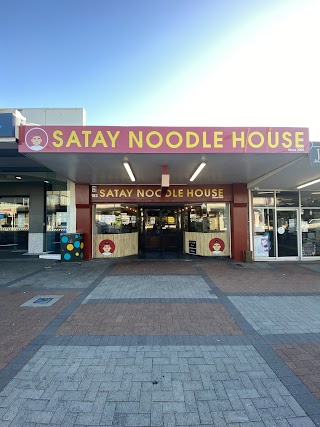 Satay Noodle House