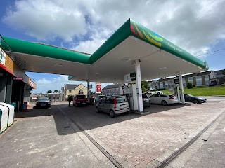Top Oil Carrigaline Service Station