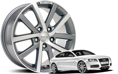 Munster Alloys and Tyres