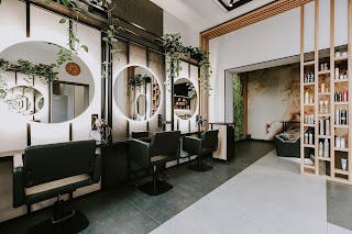 Janic - Fryzjerstwo Damskie & Barber Shop