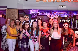 Hen Party Sligo